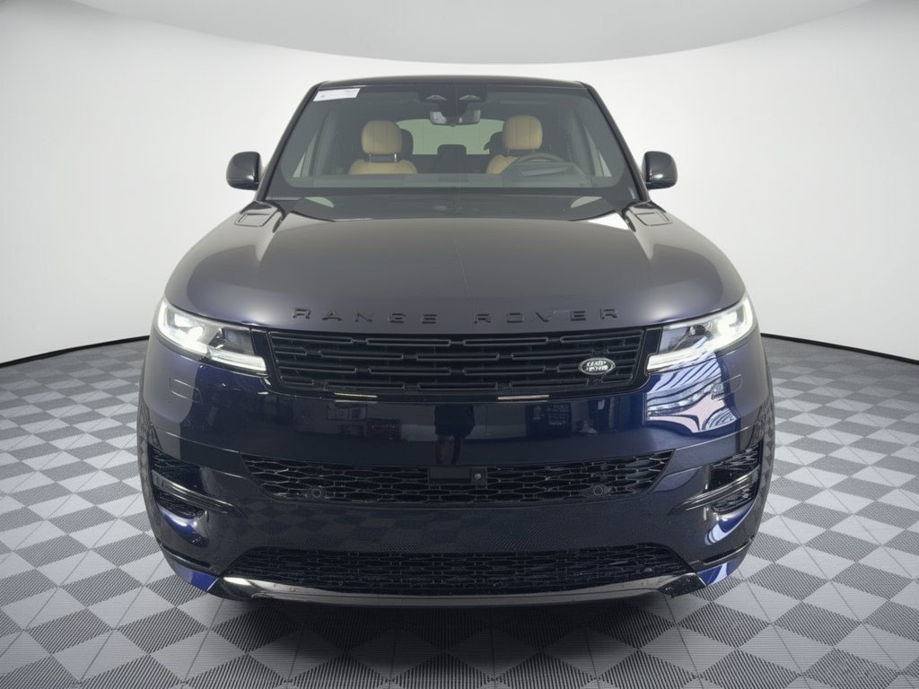 New 2027 Land Rover Range Rover Sport Dynamic SE AWD/4WD image 6