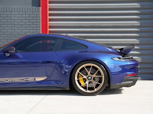 Used 2022 Porsche 911 GT3 image 7