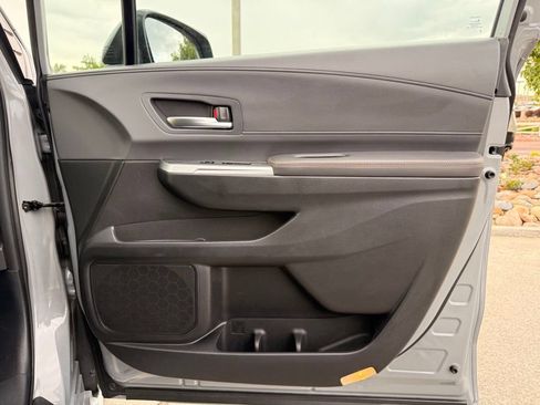 Used 2024 Toyota Sienna XLE Woodland Edition AWD/4WD image 28