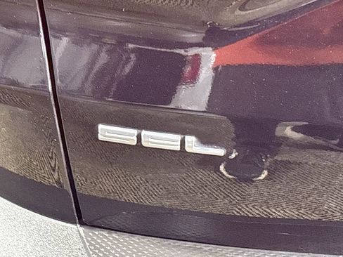 Used 2021 Ford Escape SEL image 23