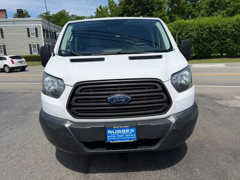 Used 2017 Ford Transit 150 130 Low Roof RWD image 2