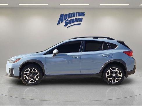 Used 2018 Subaru Crosstrek 2.0i Limited image 4