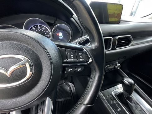 Used 2018 MAZDA CX-5 Touring AWD/4WD image 19