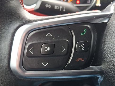 Used 2023 Jeep Wrangler Unlimited Rubicon image 22