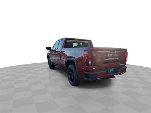 Certified 2024 GMC Sierra 1500 Elevation w/ X31 Off-Road Package image 6