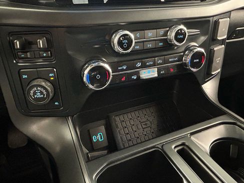 Used 2024 Ford F150 XLT w/ Equipment Group 302A MID image 22