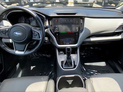 Used 2024 Subaru Legacy Limited image 15