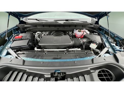 New 2026 Chevrolet Tahoe LT w/ Comfort Package image 33