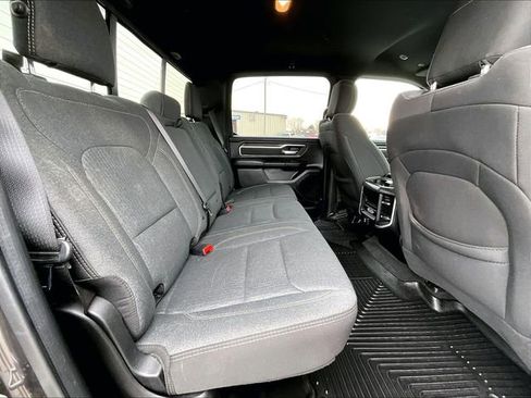 Used 2020 RAM 1500 Big Horn image 15