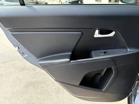 Used 2016 Kia Sportage LX w/ Option Group 017 image 13