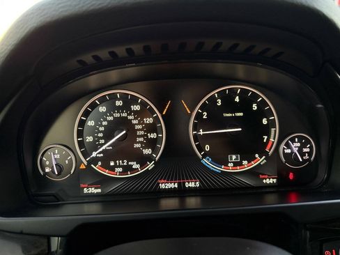 Used 2015 BMW X5 xDrive35i AWD/4WD image 22