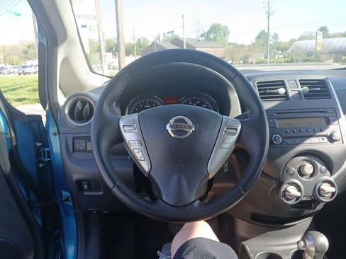 Used 2014 Nissan Versa Note SV image 12