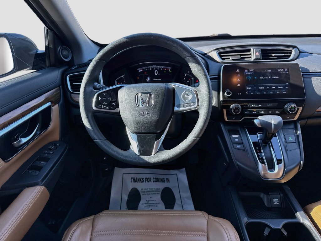 Used 2018 Honda CR-V EX image 26
