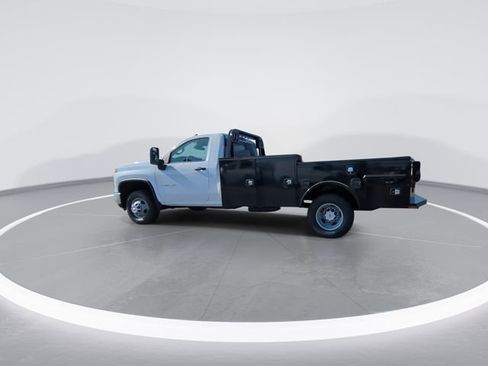 New 2026 Chevrolet Silverado 3500 W/T w/ WT Convenience Package AWD/4WD image 5