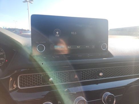 Used 2023 Honda Civic Sport image 24