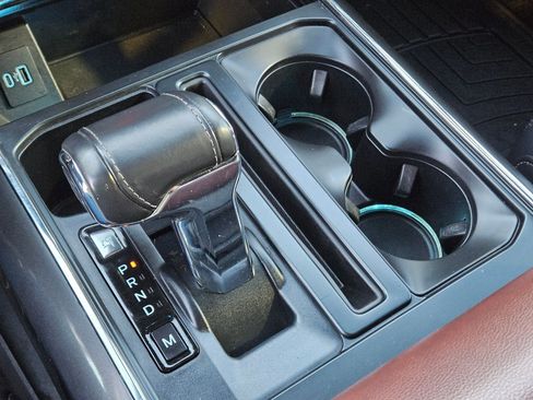 Used 2021 Ford F150 Lariat w/ Equipment Group 502A High image 29