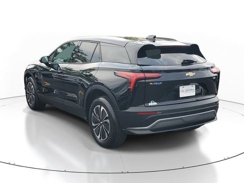 Certified 2024 Chevrolet Blazer EV LT AWD/4WD image 3
