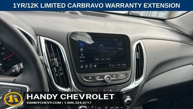 Certified 2024 Chevrolet Equinox LT AWD/4WD image 22