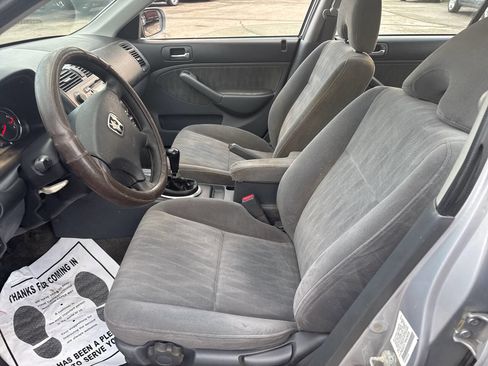 Used 2004 Honda Civic EX image 8