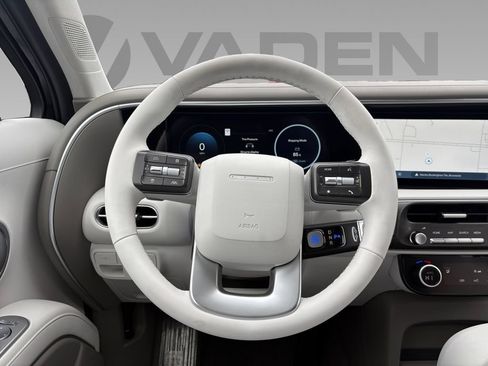 New 2026 Hyundai Palisade SEL FWD image 12