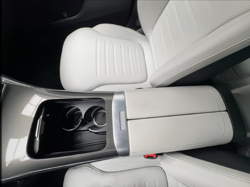 Used 2023 Mercedes-Benz GLC 300 w/ AMG Line image 28