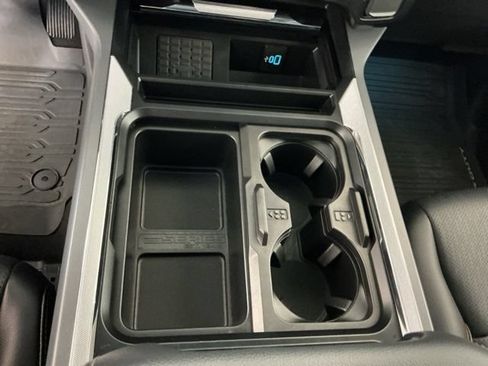 Used 2025 Ford F450 Lariat w/ FX4 Off-Road Package AWD/4WD image 22