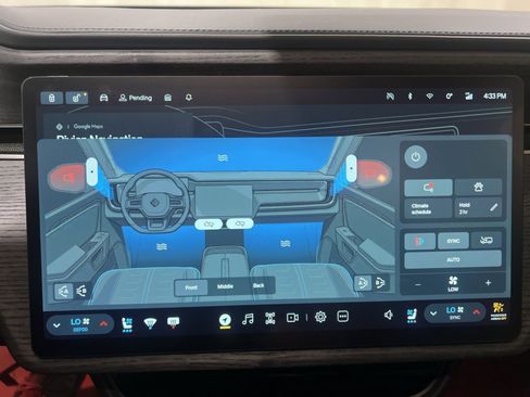 Used 2026 Rivian R1S Adventure image 21