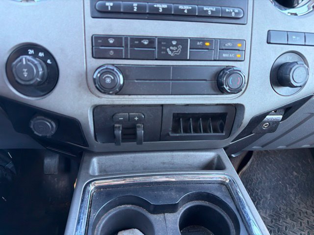 Used 2016 Ford F350 XLT AWD/4WD image 16