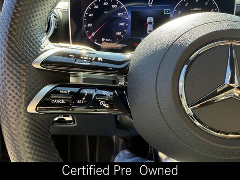 Certified 2023 Mercedes-Benz C 300 4MATIC Sedan image 23