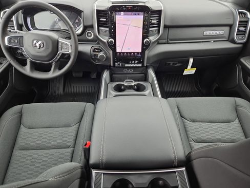 New 2026 RAM 1500 Big Horn image 12