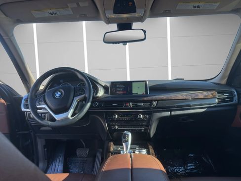 Used 2015 BMW X5 xDrive35i image 17