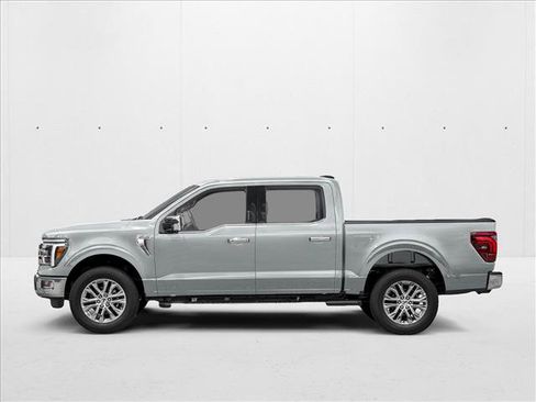 New 2026 Ford F150 Lariat RWD image 3