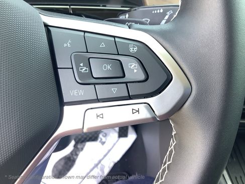 New 2026 Volkswagen Atlas SE image 24