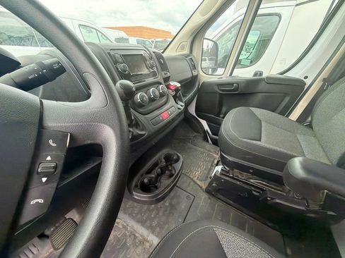 Used 2019 RAM ProMaster 3500 FWD image 17