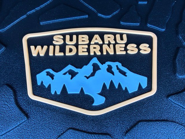 New 2026 Subaru Crosstrek 2.5i Wilderness AWD/4WD image 8