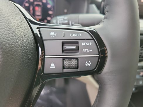 New 2026 Honda Accord Touring image 22