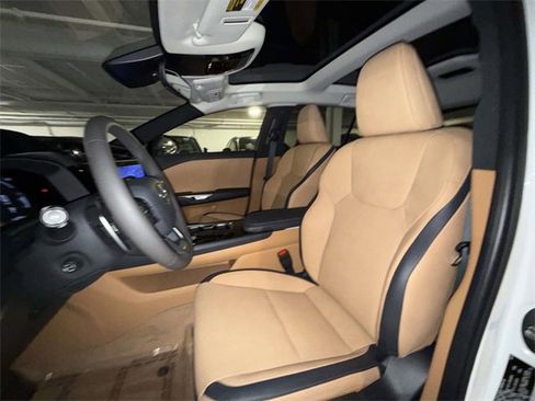 Certified 2025 Lexus RZ 300e image 2