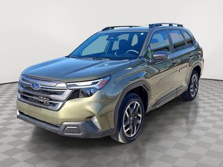 New 2026 Subaru Forester Limited video 1