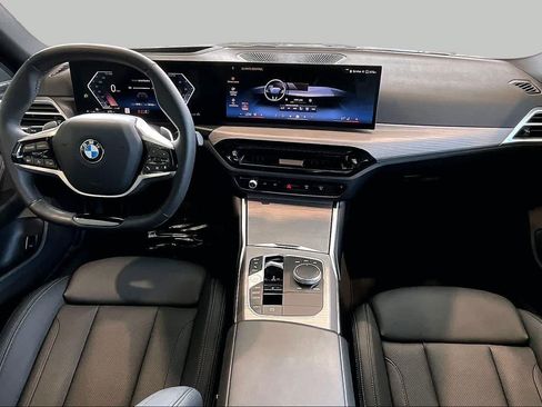 Used 2025 BMW 430i w/ Premium Package RWD image 15