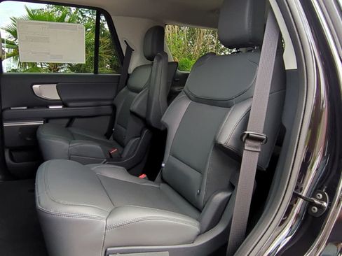 New 2026 Ford Expedition Active RWD image 24