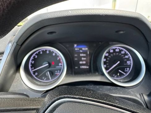 Used 2023 Toyota Camry LE FWD image 29