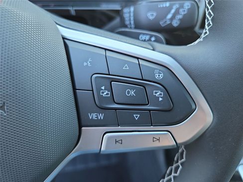 New 2026 Volkswagen Atlas SEL AWD/4WD image 18