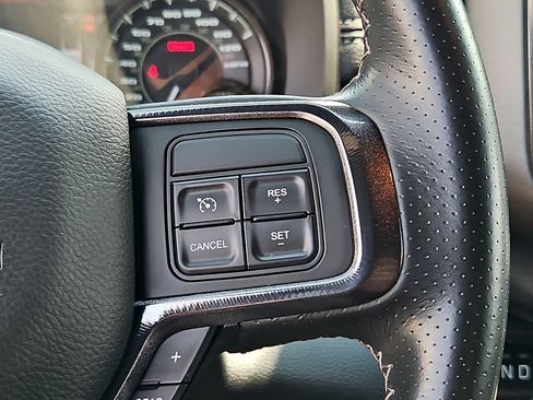Used 2022 RAM 2500 Power Wagon w/ Level 1 Equipment Group AWD/4WD image 22