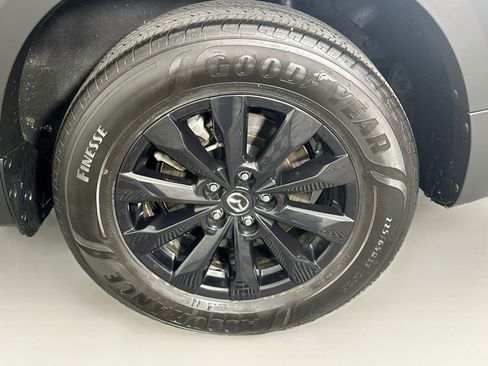 Used 2025 MAZDA CX-50 AWD 2.5 S w/ Preferred Package image 11