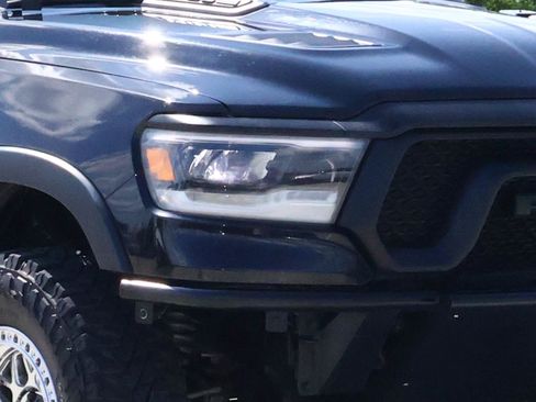 Used 2023 RAM 1500 Rebel w/ Rebel Level 2 Equipment Group AWD/4WD image 9