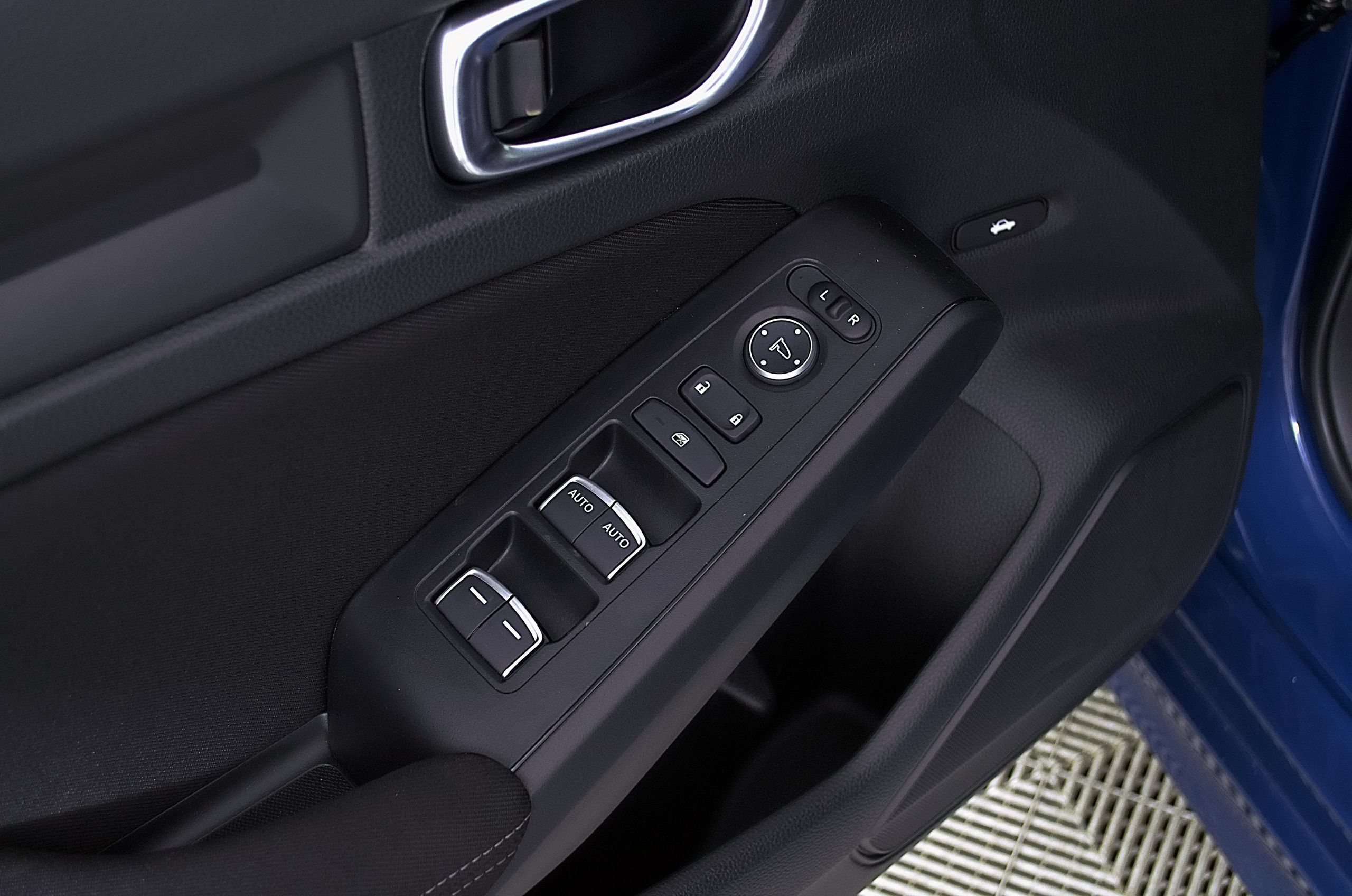 Certified 2026 Honda Civic Sport image 18