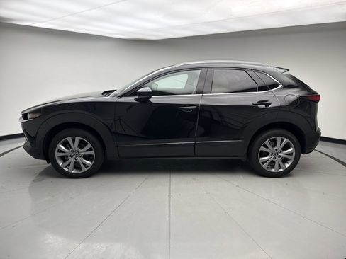 Used 2022 MAZDA CX-30 AWD 2.5 S w/ Premium Package image 2