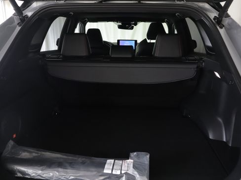 Used 2024 Toyota RAV4 XSE w/ Weather Package AWD/4WD image 21