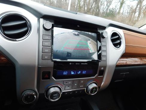 Used 2020 Toyota Tundra 1794 Edition image 11