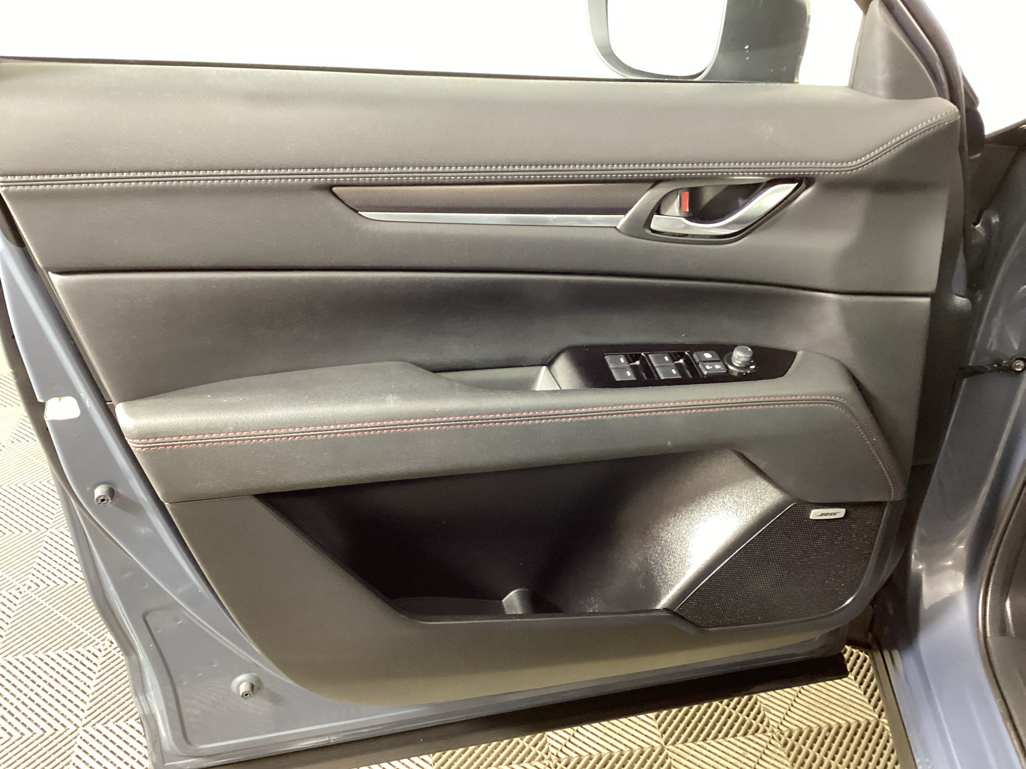 Used 2025 MAZDA CX-5 Carbon Edition AWD/4WD image 17